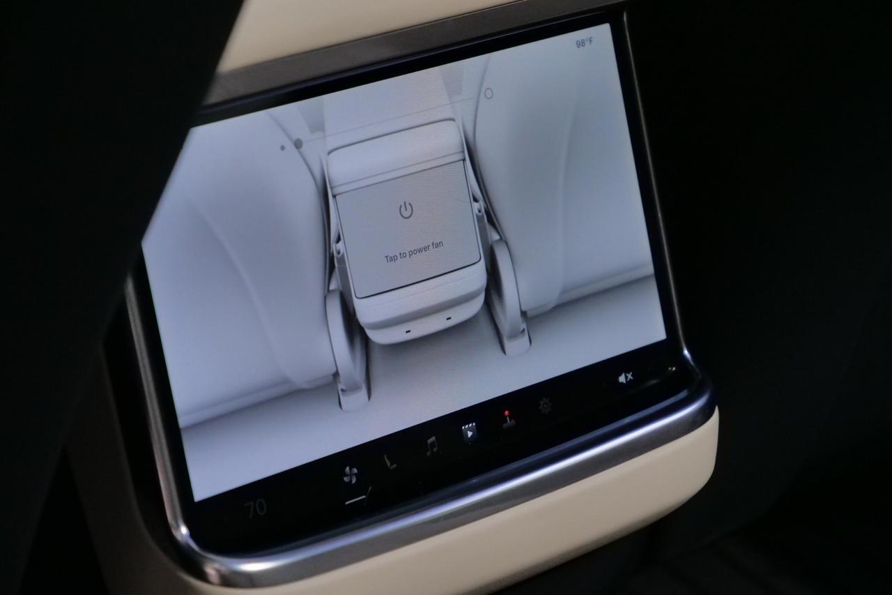 2023 Tesla Model S Plaid / AWD / FSD Capable / Heated & Cooled Seats Lincolnton NC