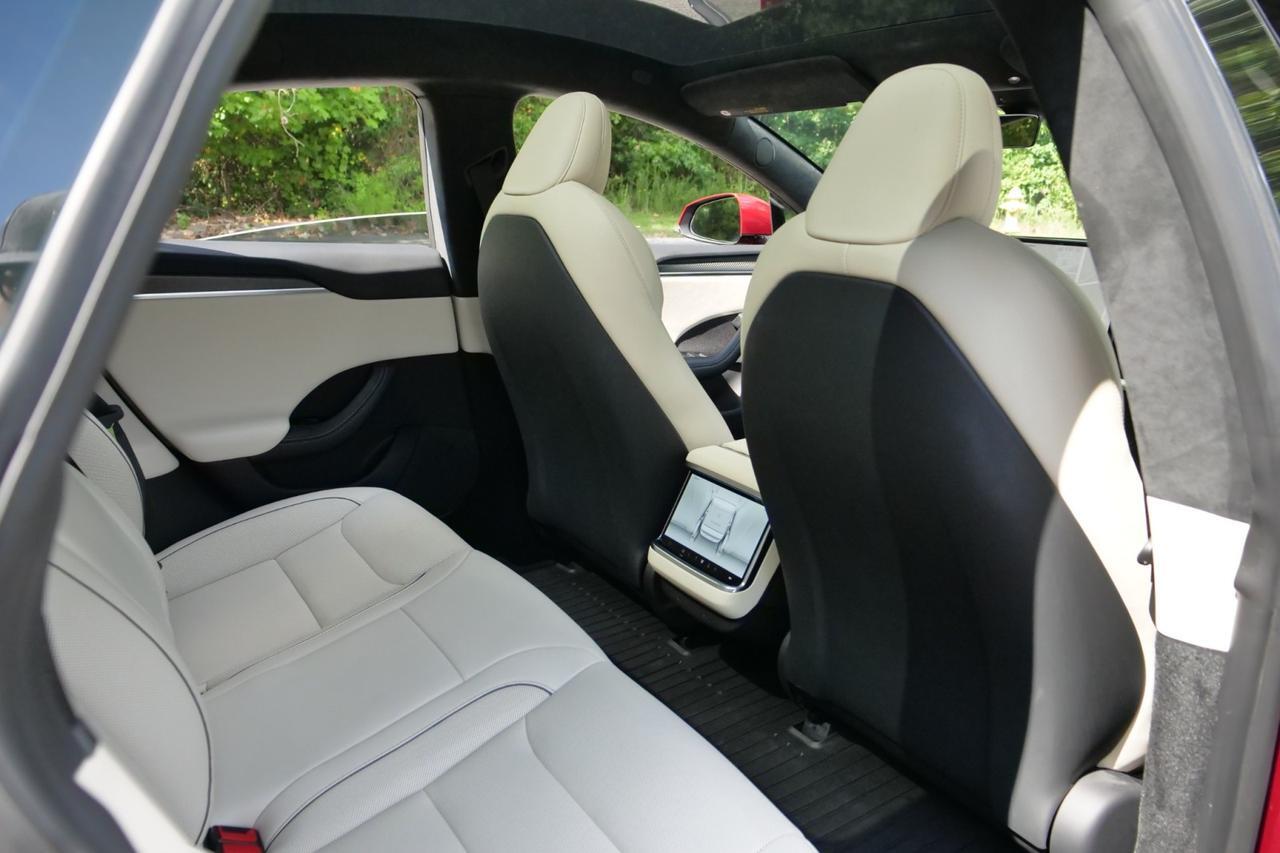 2023 Tesla Model S Plaid / AWD / FSD Capable / Heated & Cooled Seats Lincolnton NC