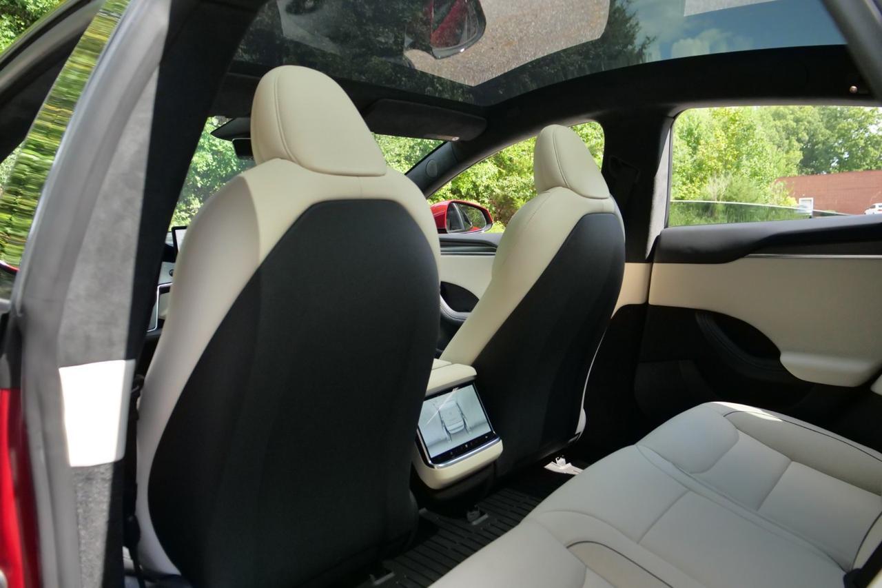 2023 Tesla Model S Plaid / AWD / FSD Capable / Heated & Cooled Seats Lincolnton NC