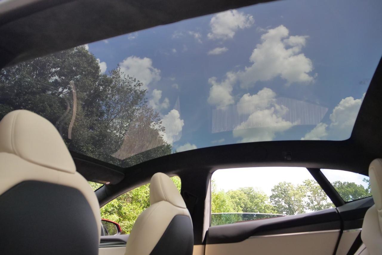 2023 Tesla Model S Plaid / AWD / FSD Capable / Heated & Cooled Seats Lincolnton NC
