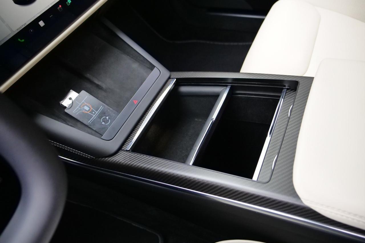 2023 Tesla Model S Plaid / AWD / FSD PKG / Heated & Cooled Seats! Lincolnton NC
