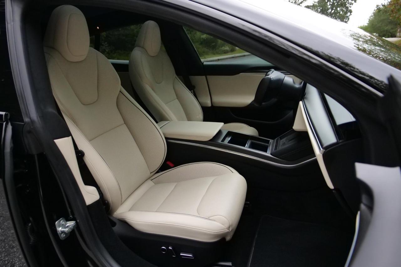 2023 Tesla Model S Plaid / AWD / FSD PKG / Heated & Cooled Seats! Lincolnton NC