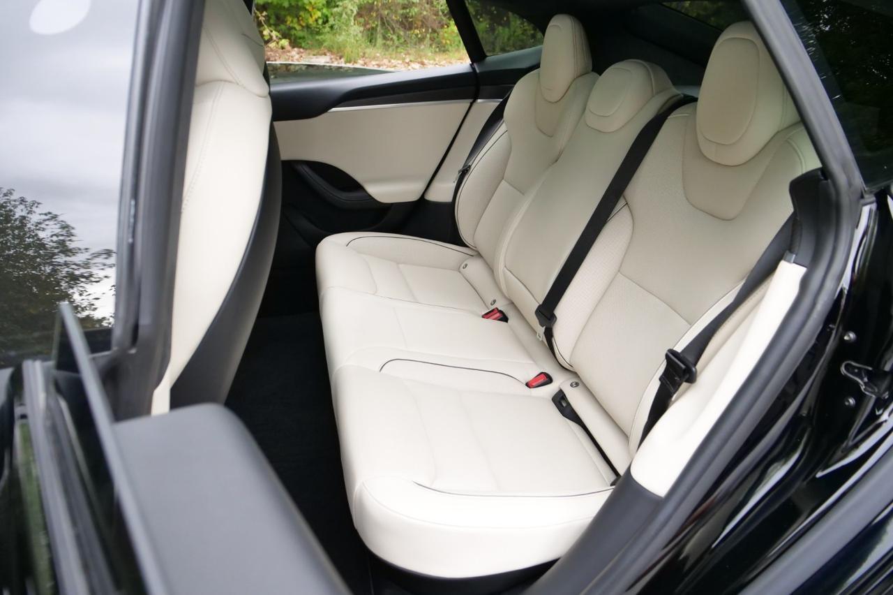 2023 Tesla Model S Plaid / AWD / FSD PKG / Heated & Cooled Seats! Lincolnton NC