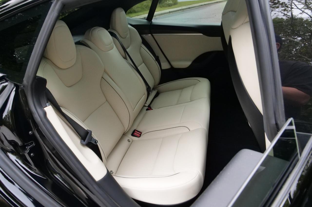 2023 Tesla Model S Plaid / AWD / FSD PKG / Heated & Cooled Seats! Lincolnton NC