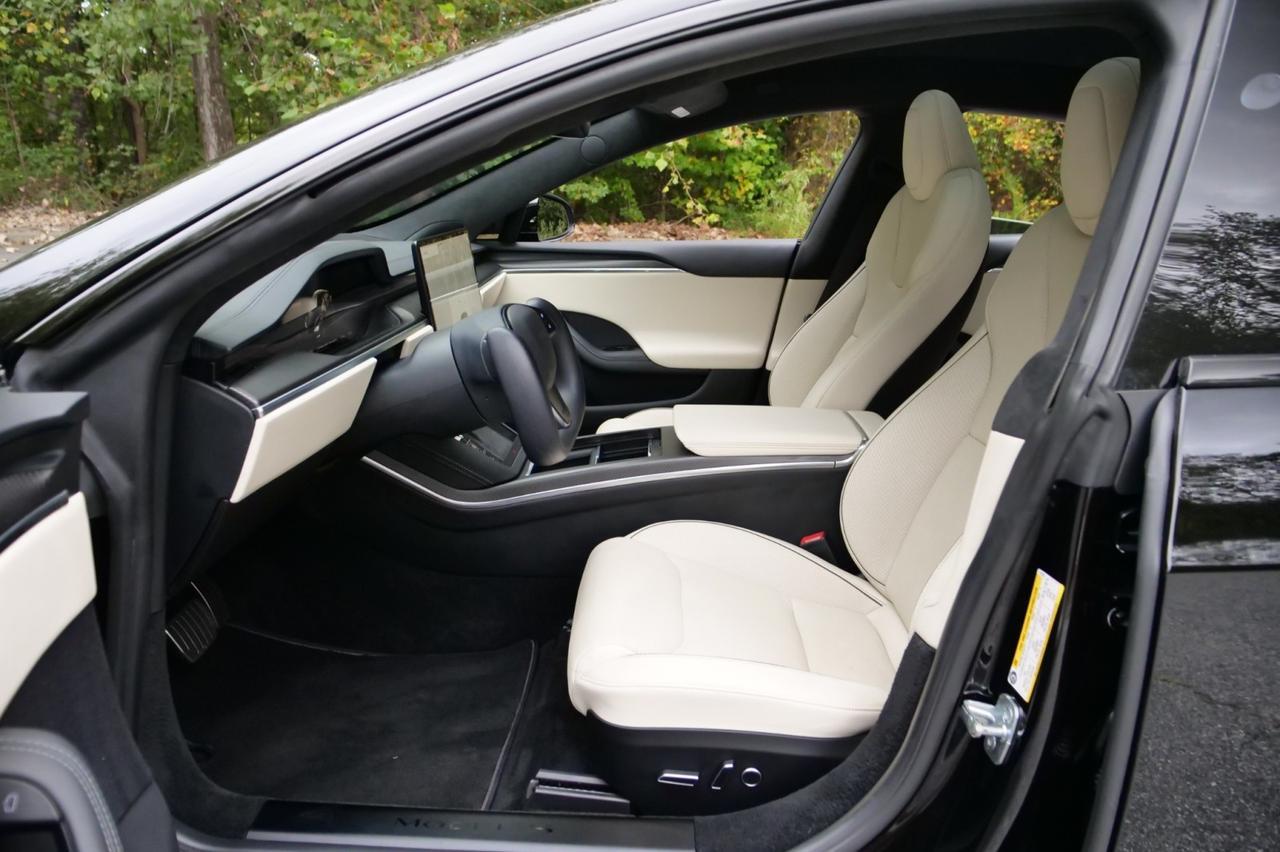 2023 Tesla Model S Plaid / AWD / FSD PKG / Heated & Cooled Seats! Lincolnton NC