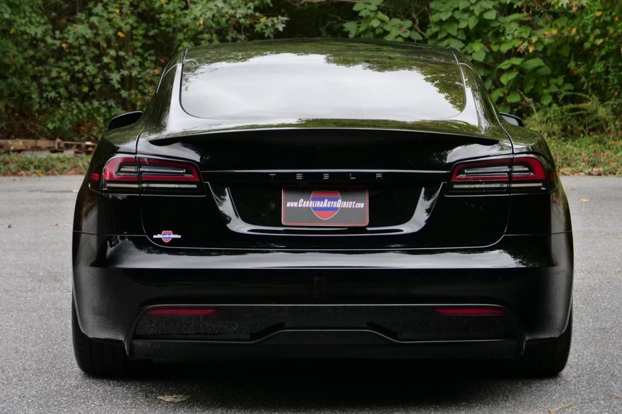 2023 Tesla Model S Plaid / AWD / FSD PKG / Heated & Cooled Seats! Lincolnton NC