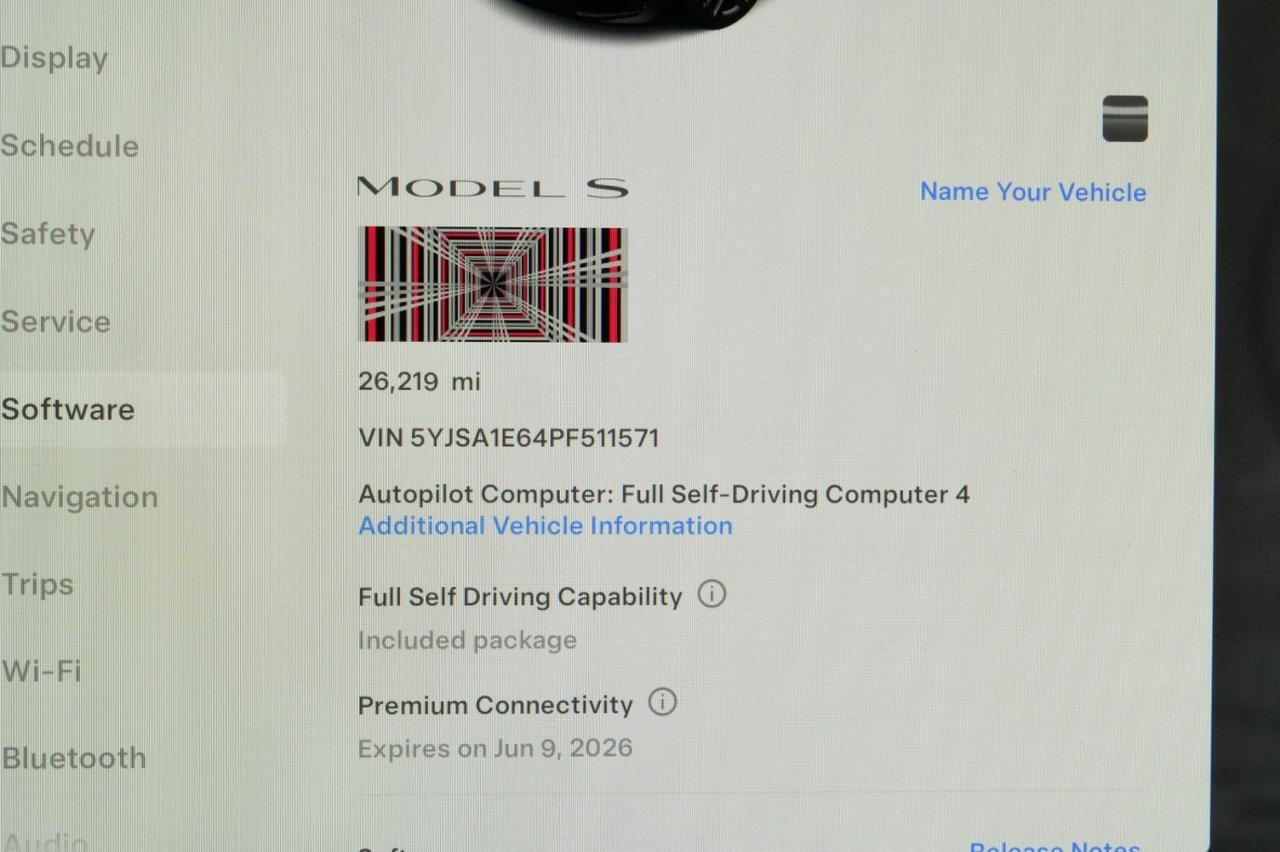 2023 Tesla Model S Plaid / AWD / FSD PKG / Heated & Cooled Seats! Lincolnton NC