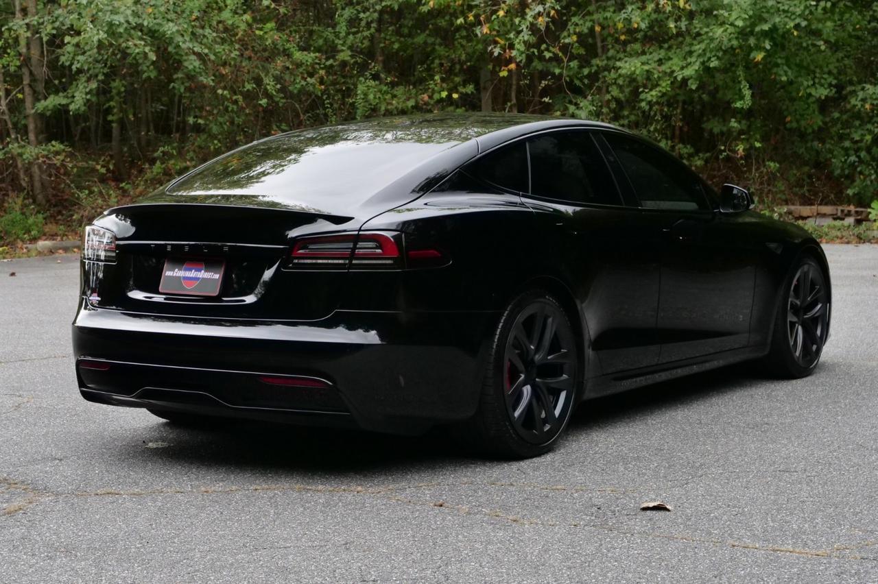 2023 Tesla Model S Plaid / AWD / FSD PKG / Heated & Cooled Seats! Lincolnton NC