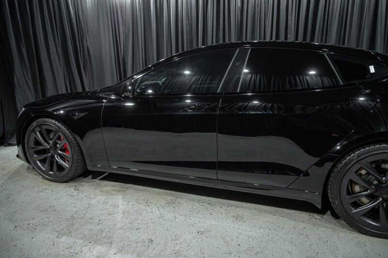 2023 Tesla Model S Plaid AWD Peoria AZ