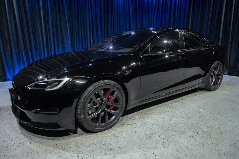 2023 Tesla Model S Plaid AWD Peoria AZ