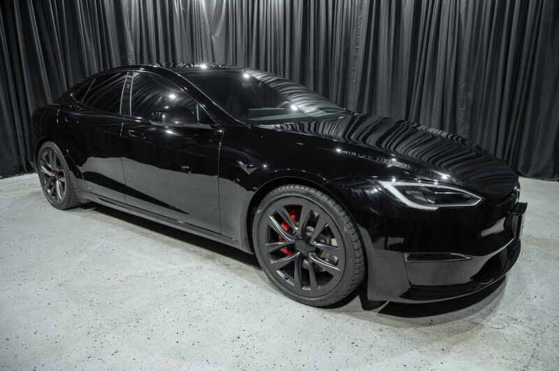 2023 Tesla Model S Plaid AWD Peoria AZ