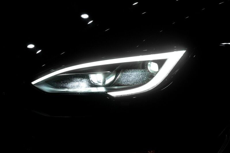 2023 Tesla Model S Plaid AWD Peoria AZ