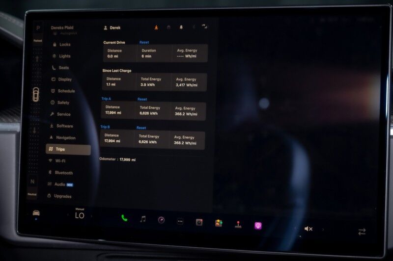2023 Tesla Model S Plaid AWD Peoria AZ