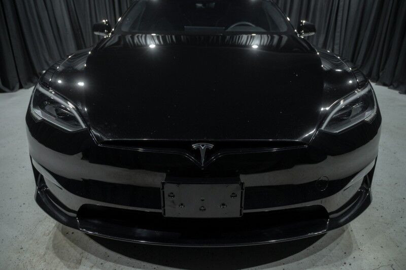2023 Tesla Model S Plaid AWD Peoria AZ