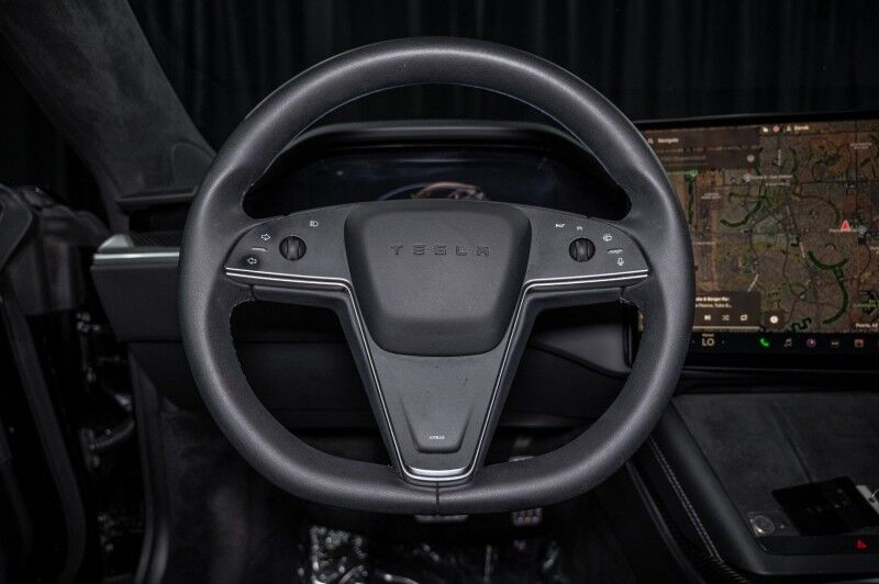 2023 Tesla Model S Plaid AWD Peoria AZ