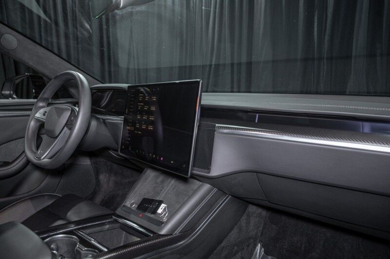 2023 Tesla Model S Plaid AWD Peoria AZ