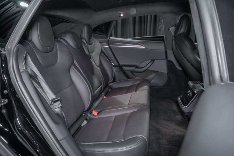 2023 Tesla Model S Plaid AWD Peoria AZ