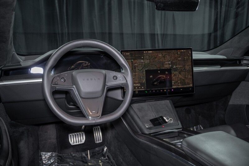 2023 Tesla Model S Plaid AWD Peoria AZ