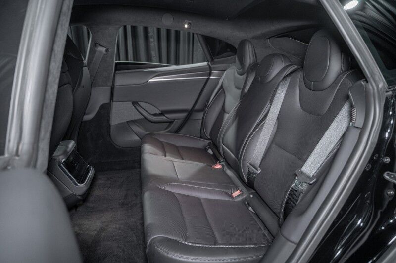 2023 Tesla Model S Plaid AWD Peoria AZ