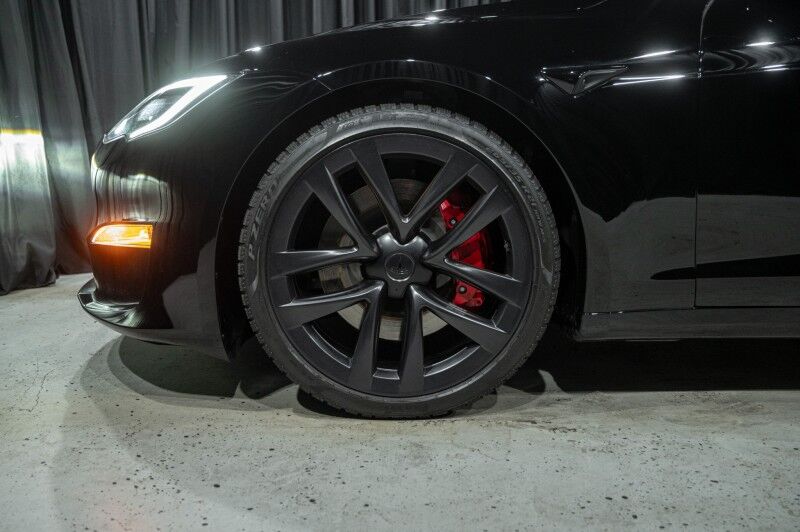 2023 Tesla Model S Plaid AWD Peoria AZ