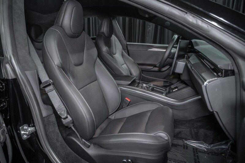 2023 Tesla Model S Plaid AWD Peoria AZ