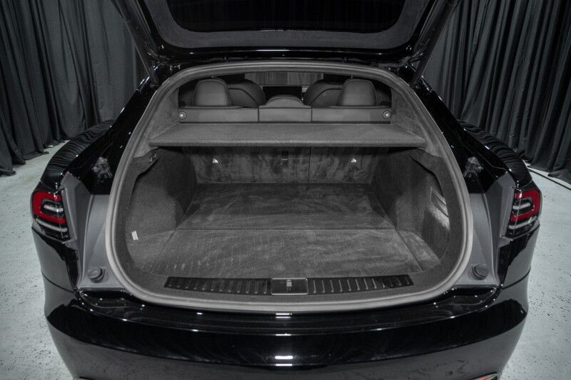 2023 Tesla Model S Plaid AWD Peoria AZ