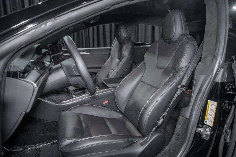 2023 Tesla Model S Plaid AWD Peoria AZ