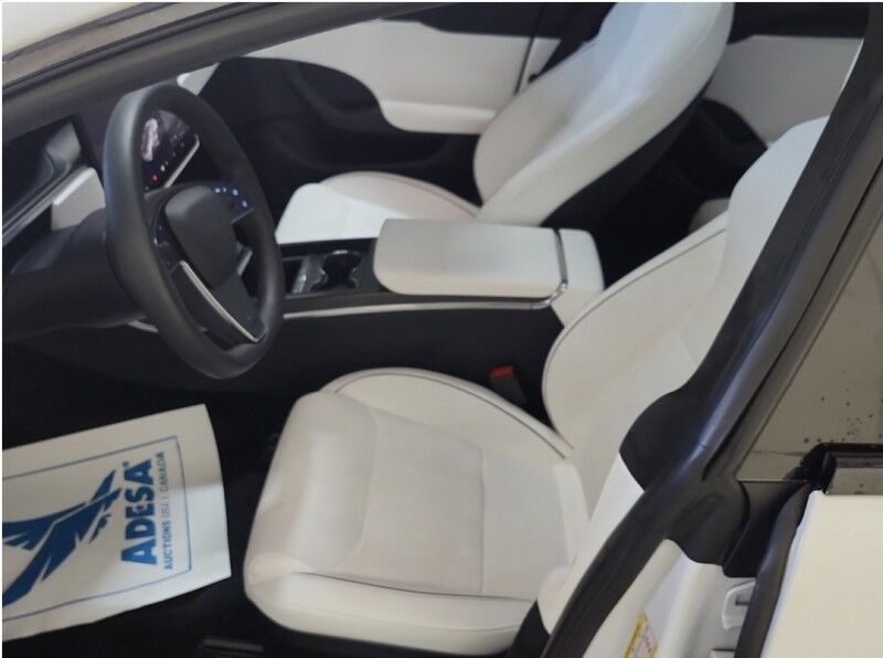 2023 Tesla Model S Plaid HARDWARE 4