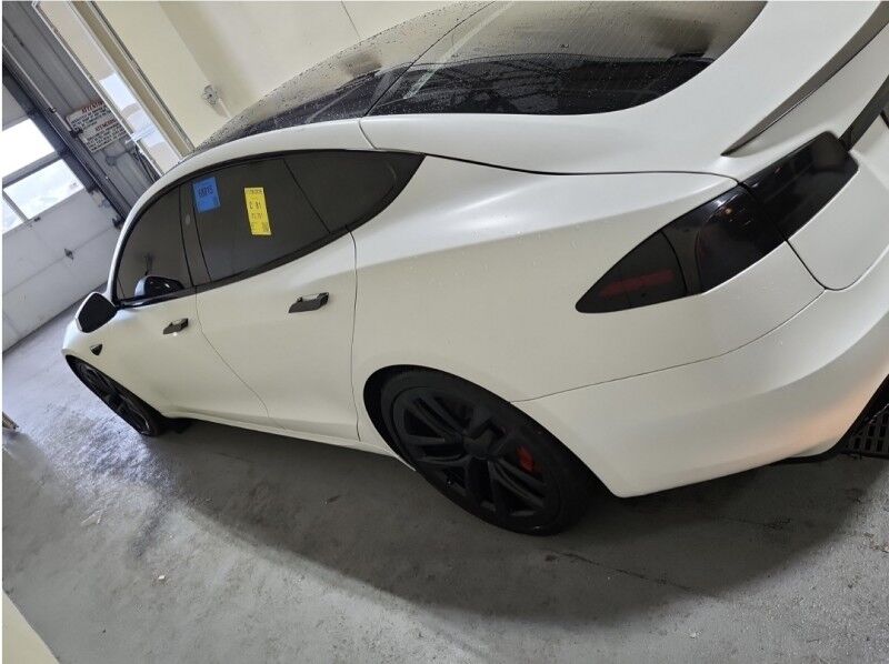 2023 Tesla Model S Plaid HARDWARE 4 Willowbrook IL