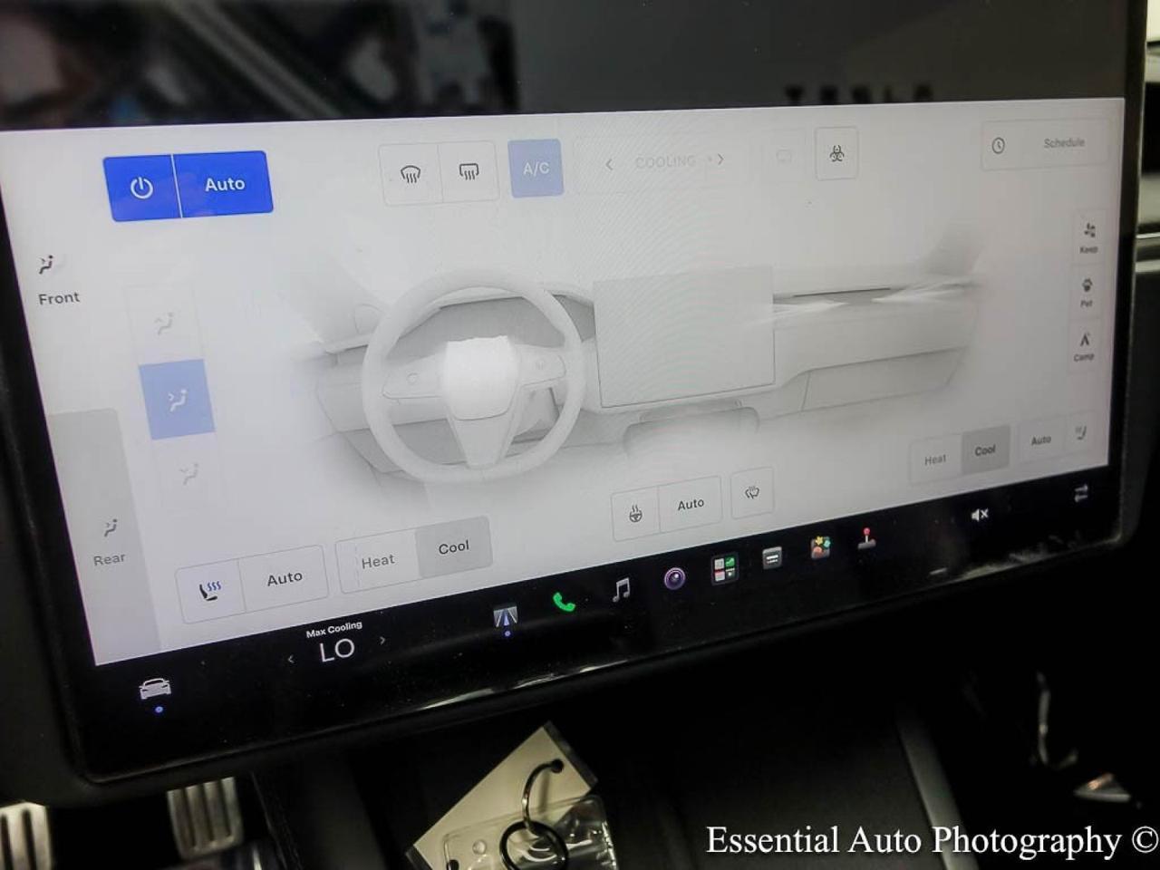2023 Tesla Model S Plaid HW4 ENHANCED AUTOPILOT Willowbrook IL