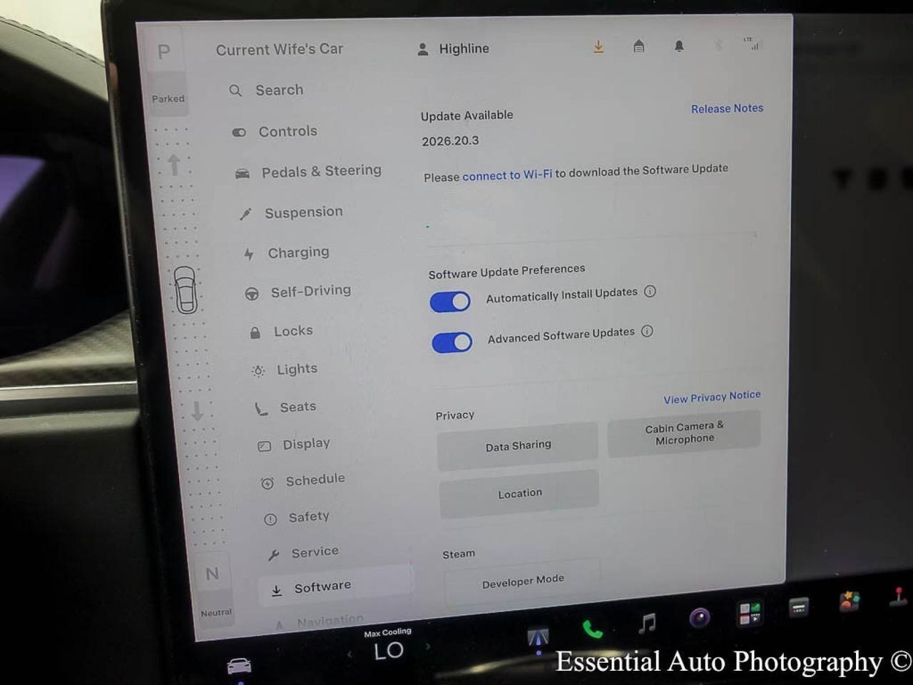 2023 Tesla Model S Plaid HW4 ENHANCED AUTOPILOT Willowbrook IL