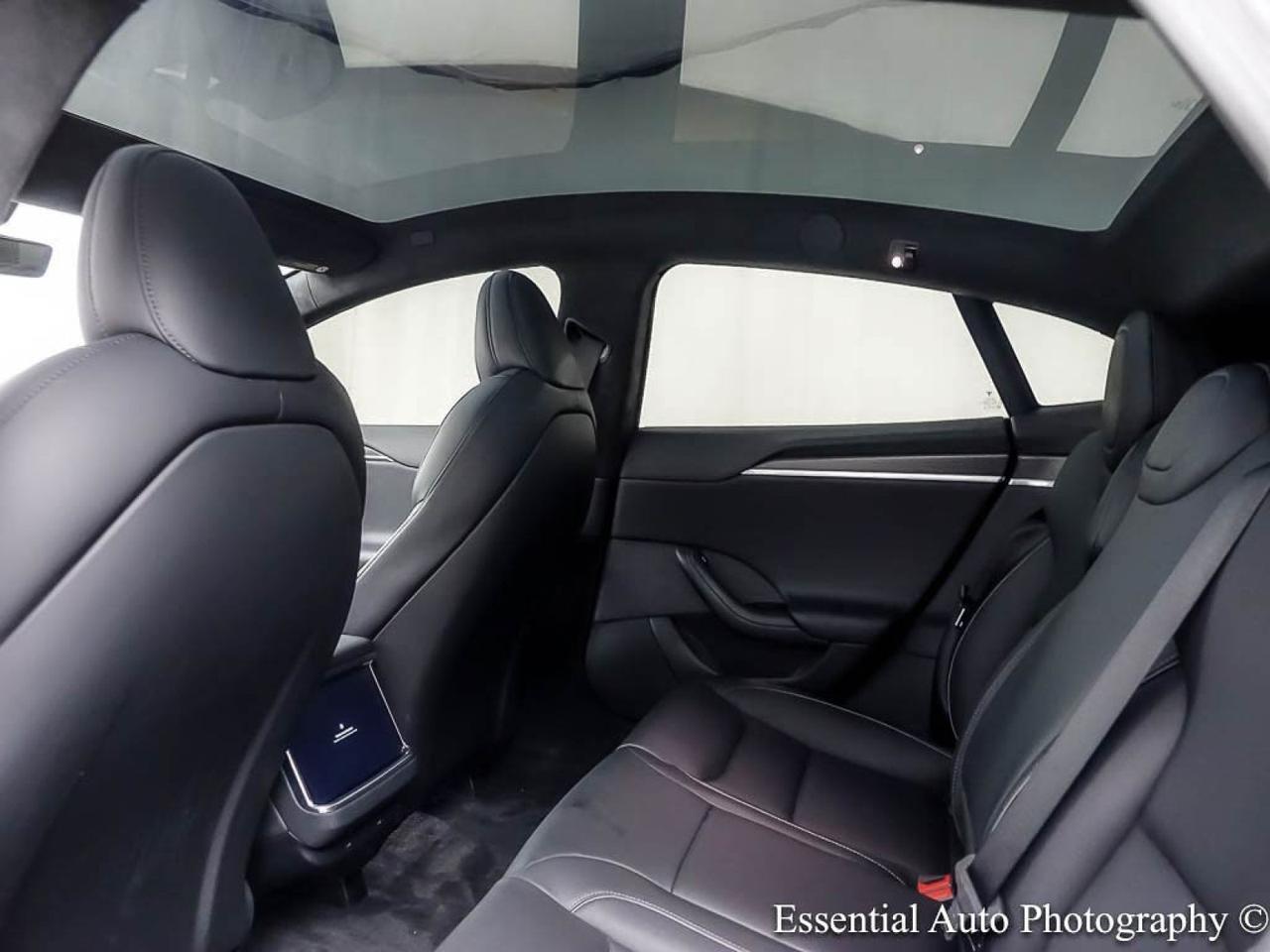 2023 Tesla Model S Plaid HW4 ENHANCED AUTOPILOT Willowbrook IL
