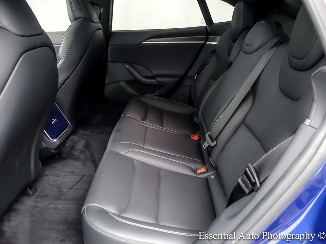 2023 Tesla Model S Plaid HW4 ENHANCED AUTOPILOT Willowbrook IL
