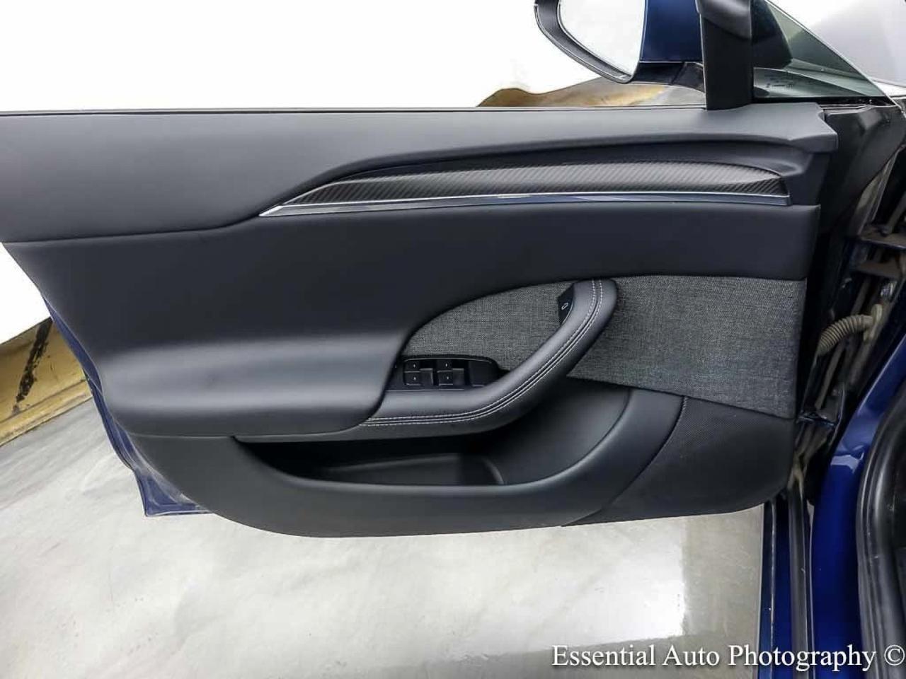 2023 Tesla Model S Plaid HW4 ENHANCED AUTOPILOT Willowbrook IL
