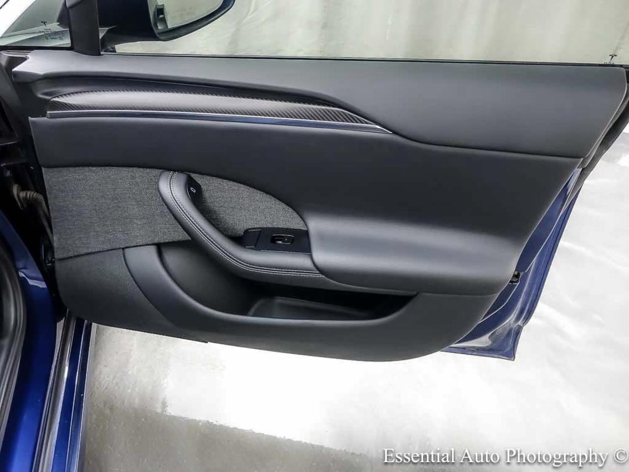 2023 Tesla Model S Plaid HW4 ENHANCED AUTOPILOT Willowbrook IL