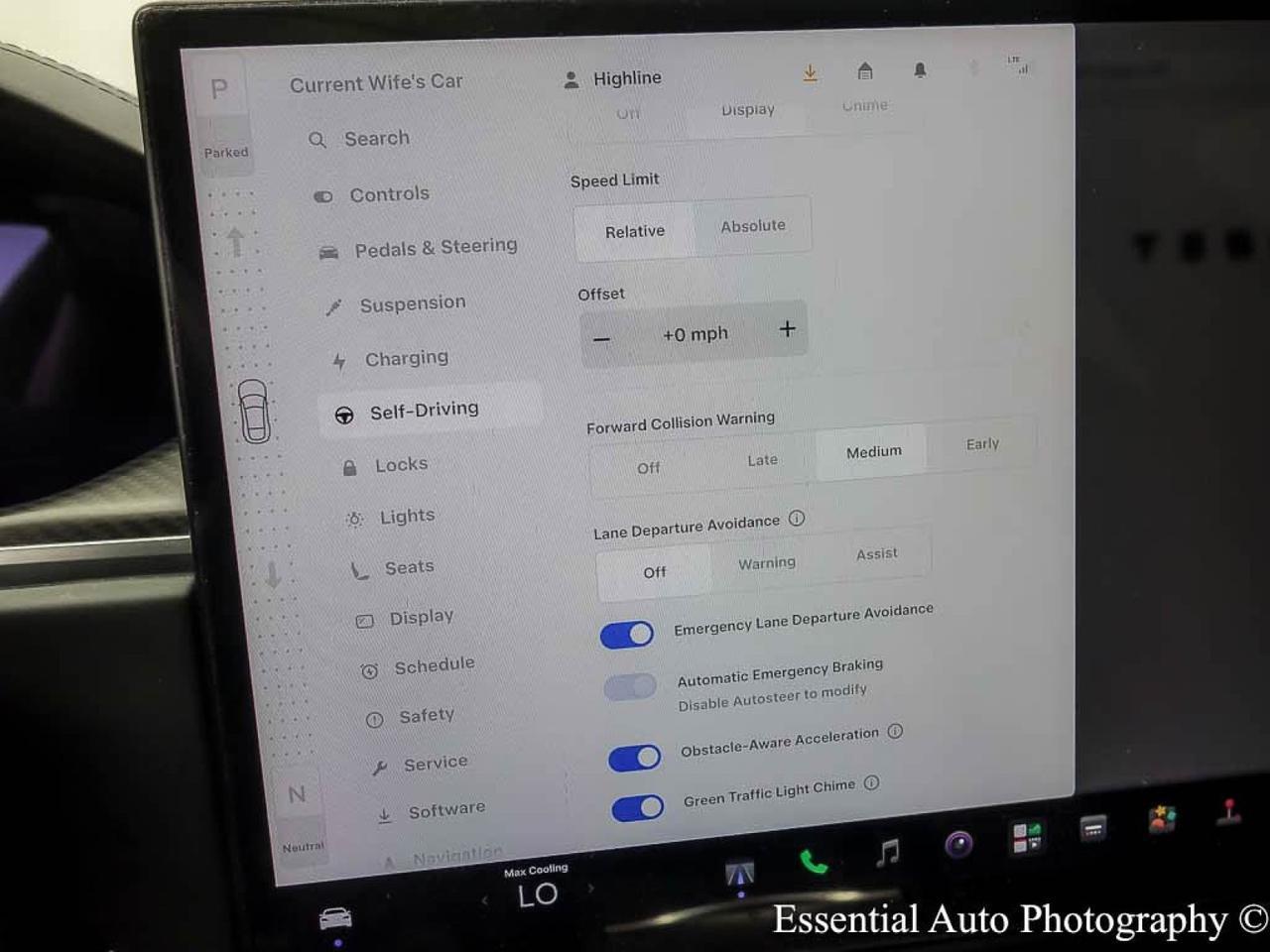 2023 Tesla Model S Plaid HW4 ENHANCED AUTOPILOT Willowbrook IL