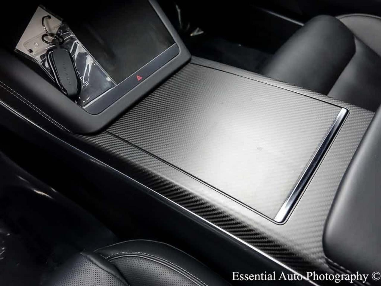 2023 Tesla Model S Plaid HW4 ENHANCED AUTOPILOT Willowbrook IL