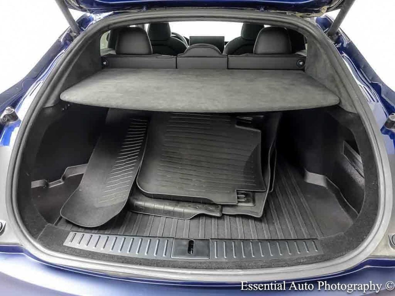 2023 Tesla Model S Plaid HW4 ENHANCED AUTOPILOT Willowbrook IL