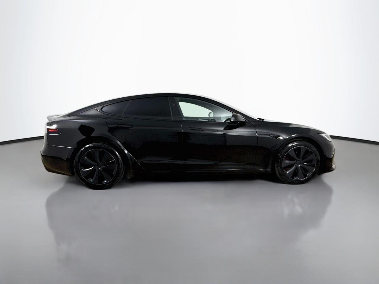 2023 Tesla Model S Plaid HW4 Willowbrook IL