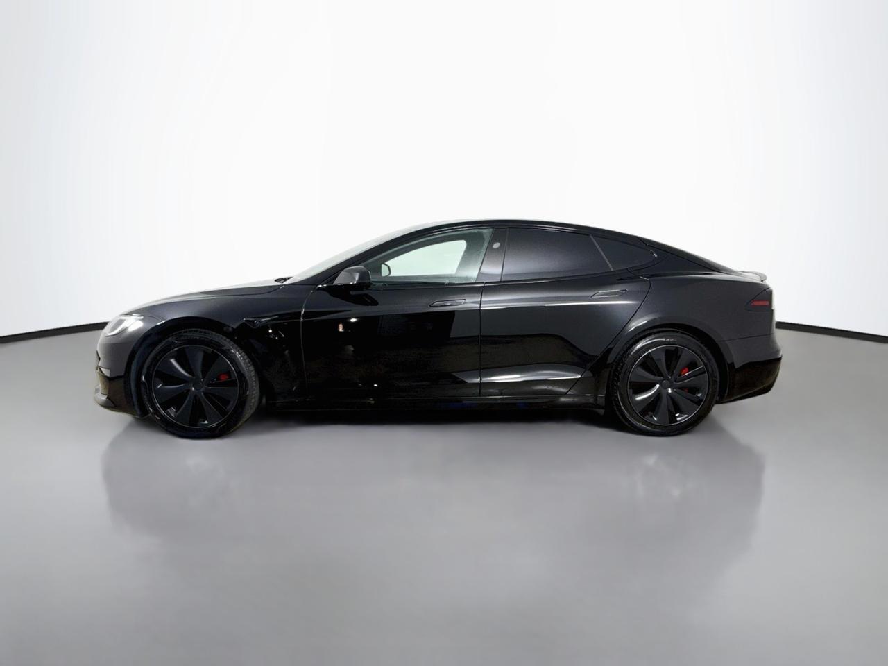 2023 Tesla Model S Plaid HW4 Willowbrook IL