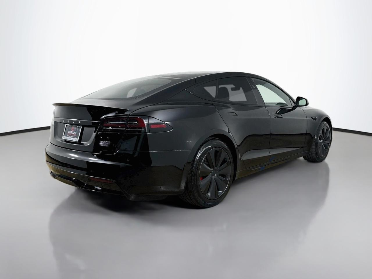 2023 Tesla Model S Plaid HW4 Willowbrook IL