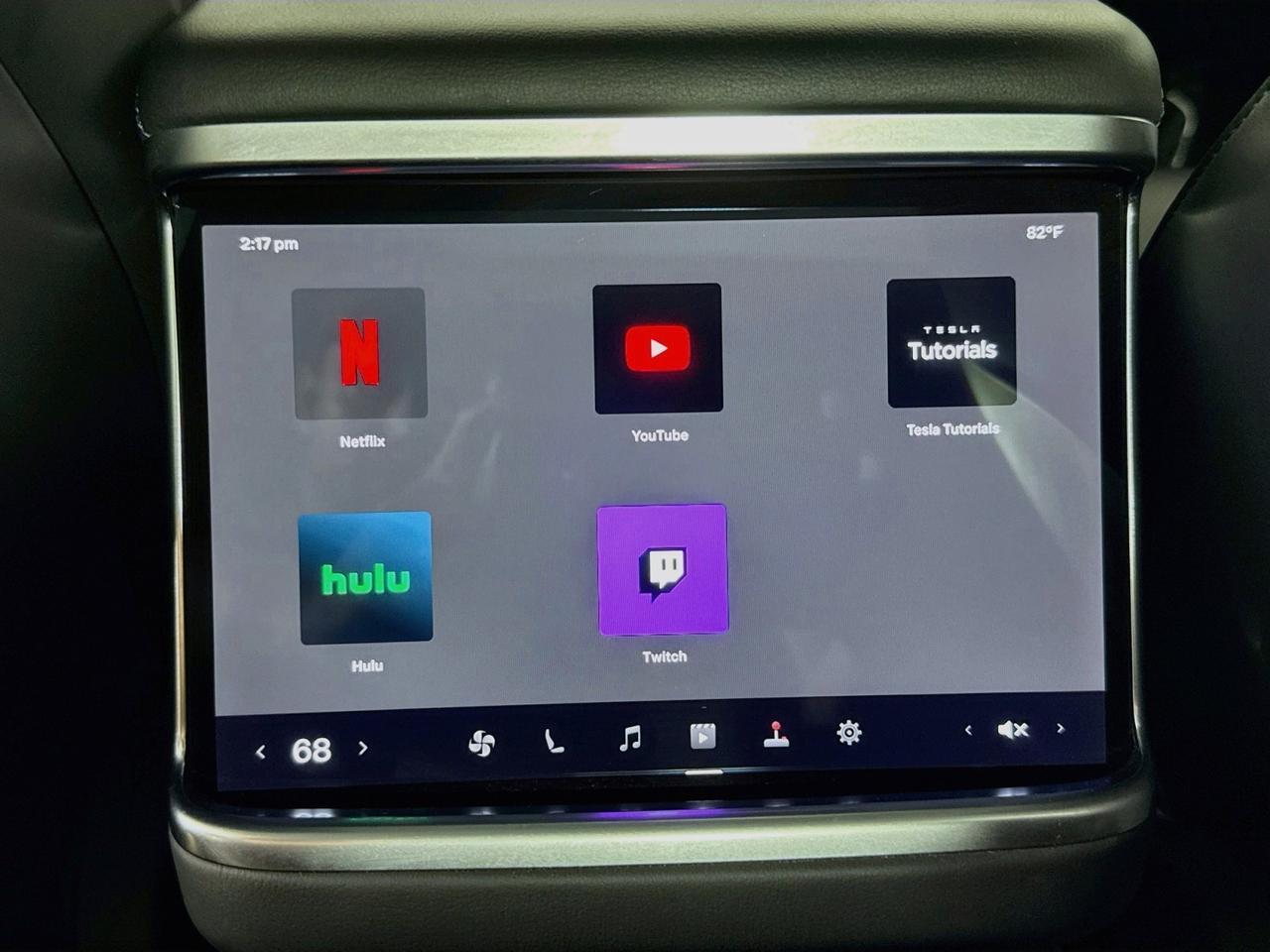 2023 Tesla Model S Plaid HW4 Willowbrook IL