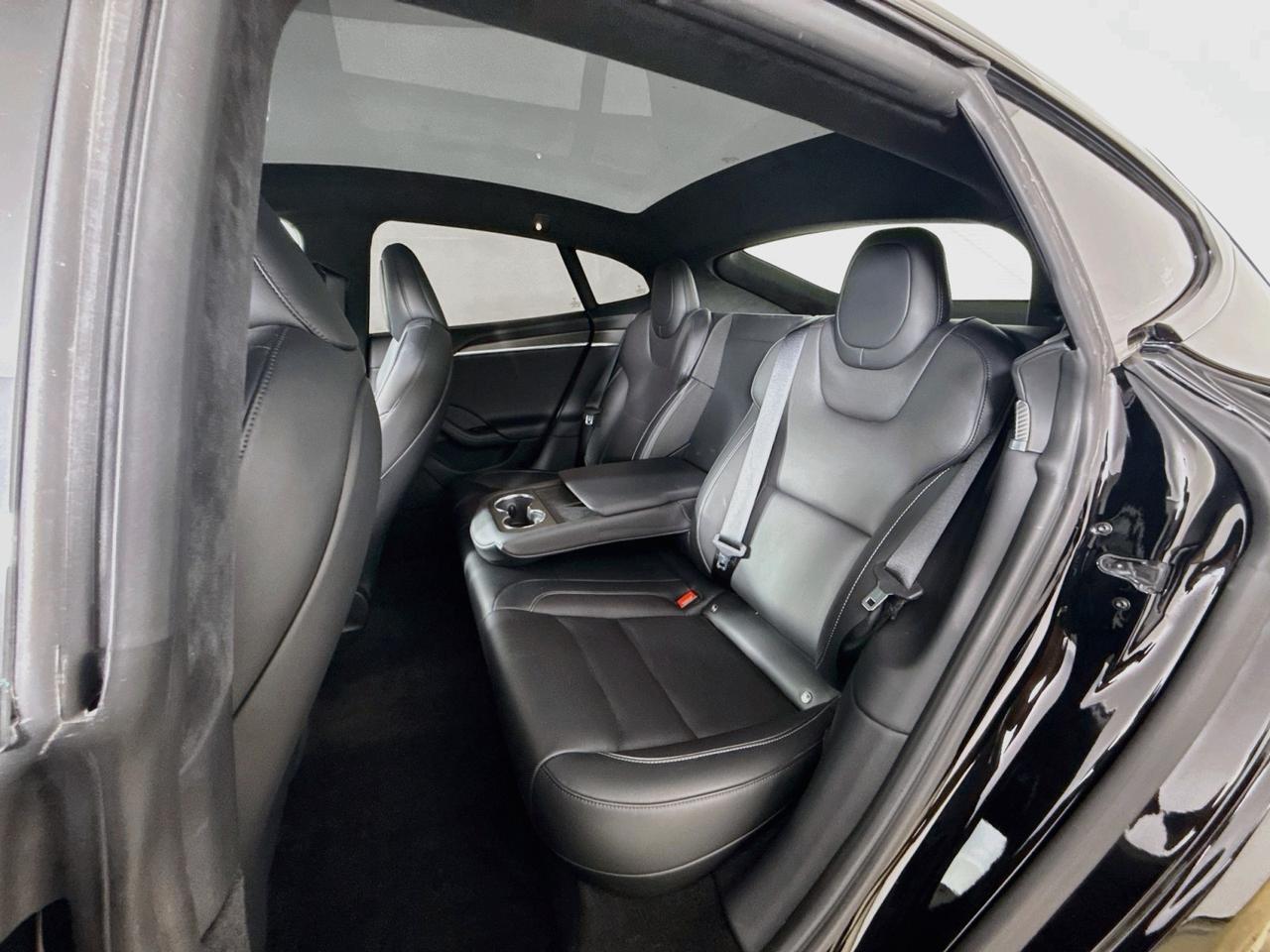 2023 Tesla Model S Plaid HW4 Willowbrook IL