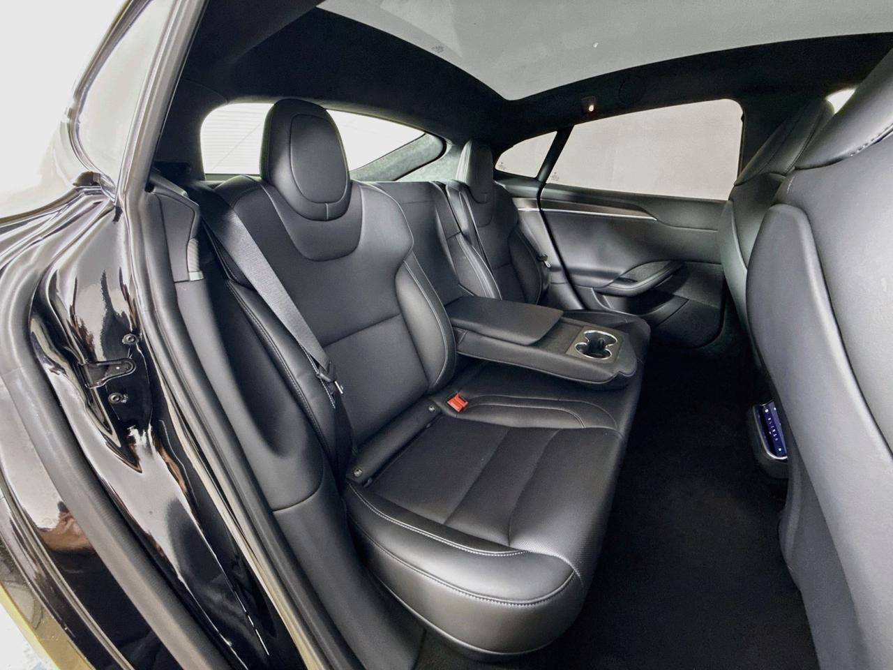 2023 Tesla Model S Plaid HW4 Willowbrook IL