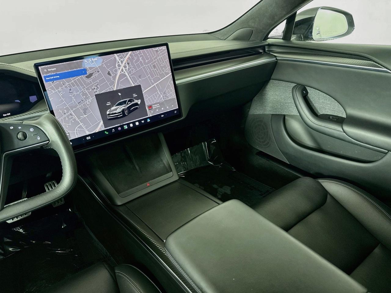 2023 Tesla Model S Plaid HW4 Willowbrook IL