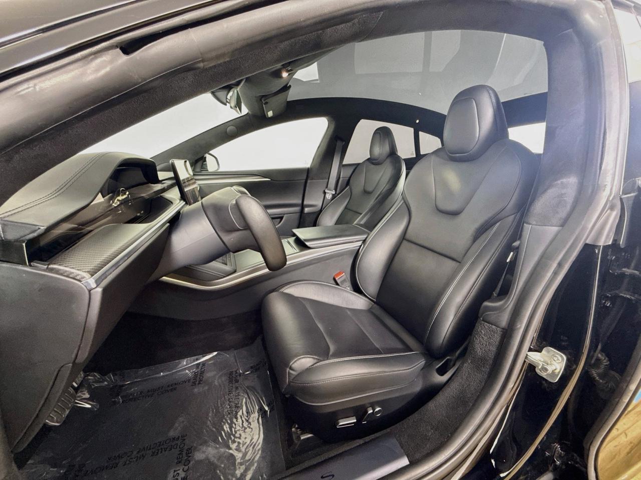 2023 Tesla Model S Plaid HW4 Willowbrook IL