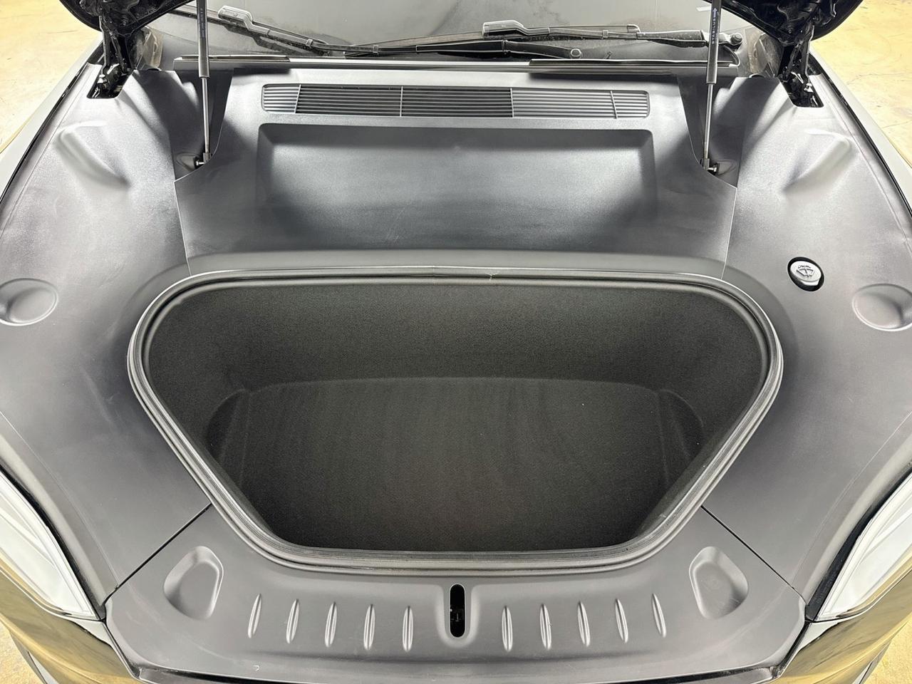2023 Tesla Model S Plaid HW4 Willowbrook IL