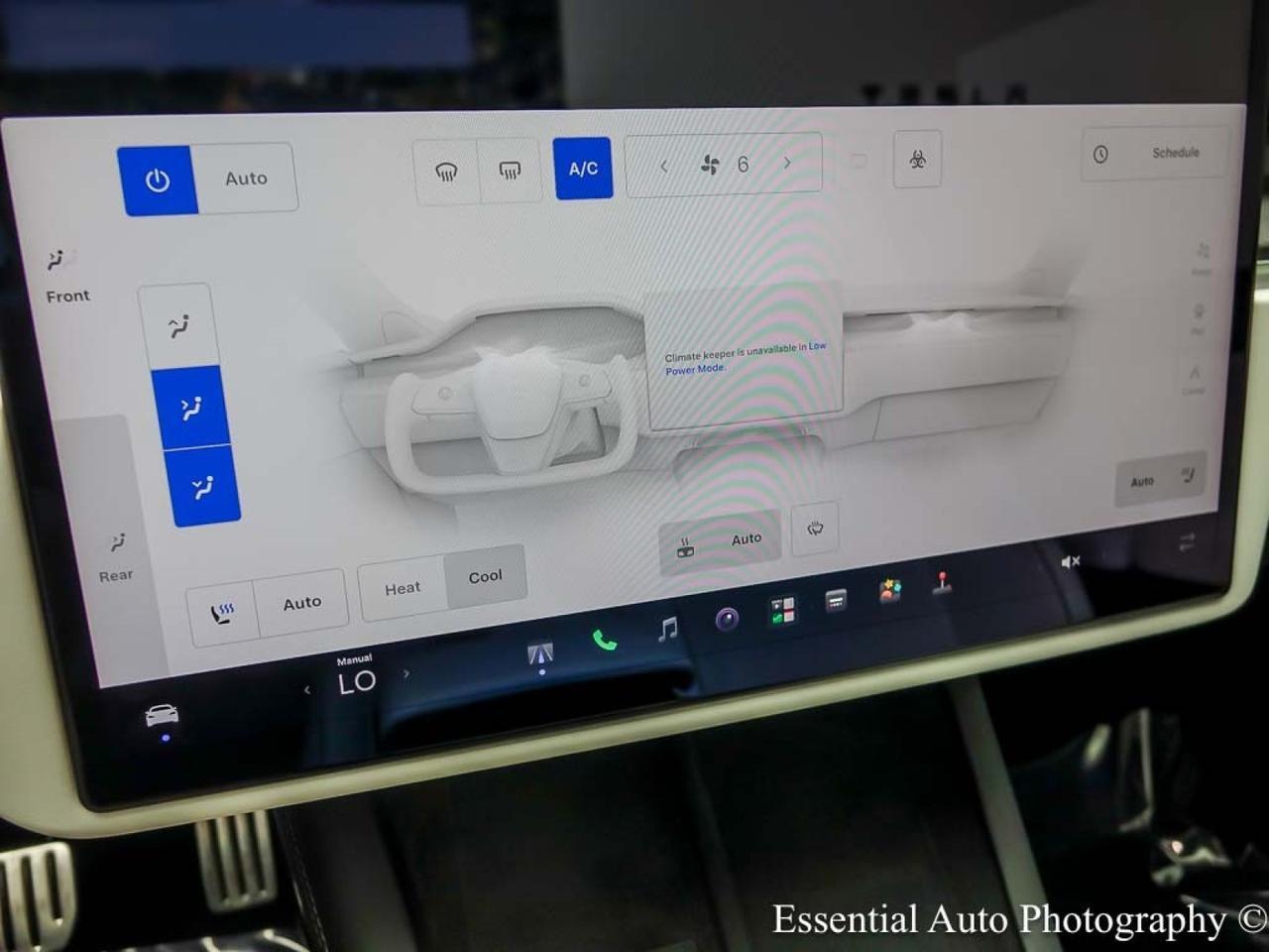 2023 Tesla Model S Plaid HW4 Willowbrook IL