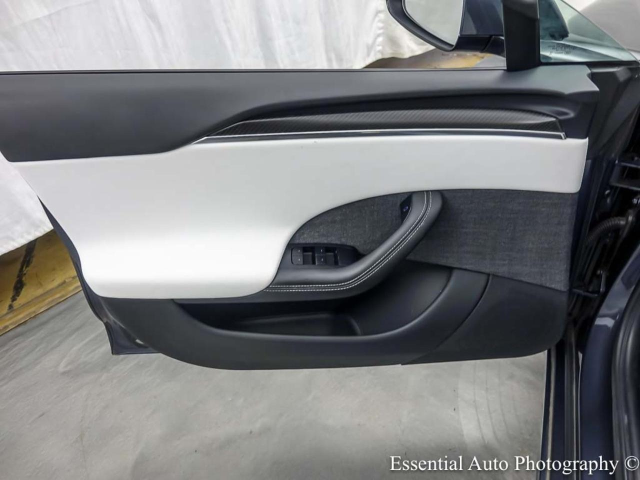 2023 Tesla Model S Plaid HW4 Willowbrook IL