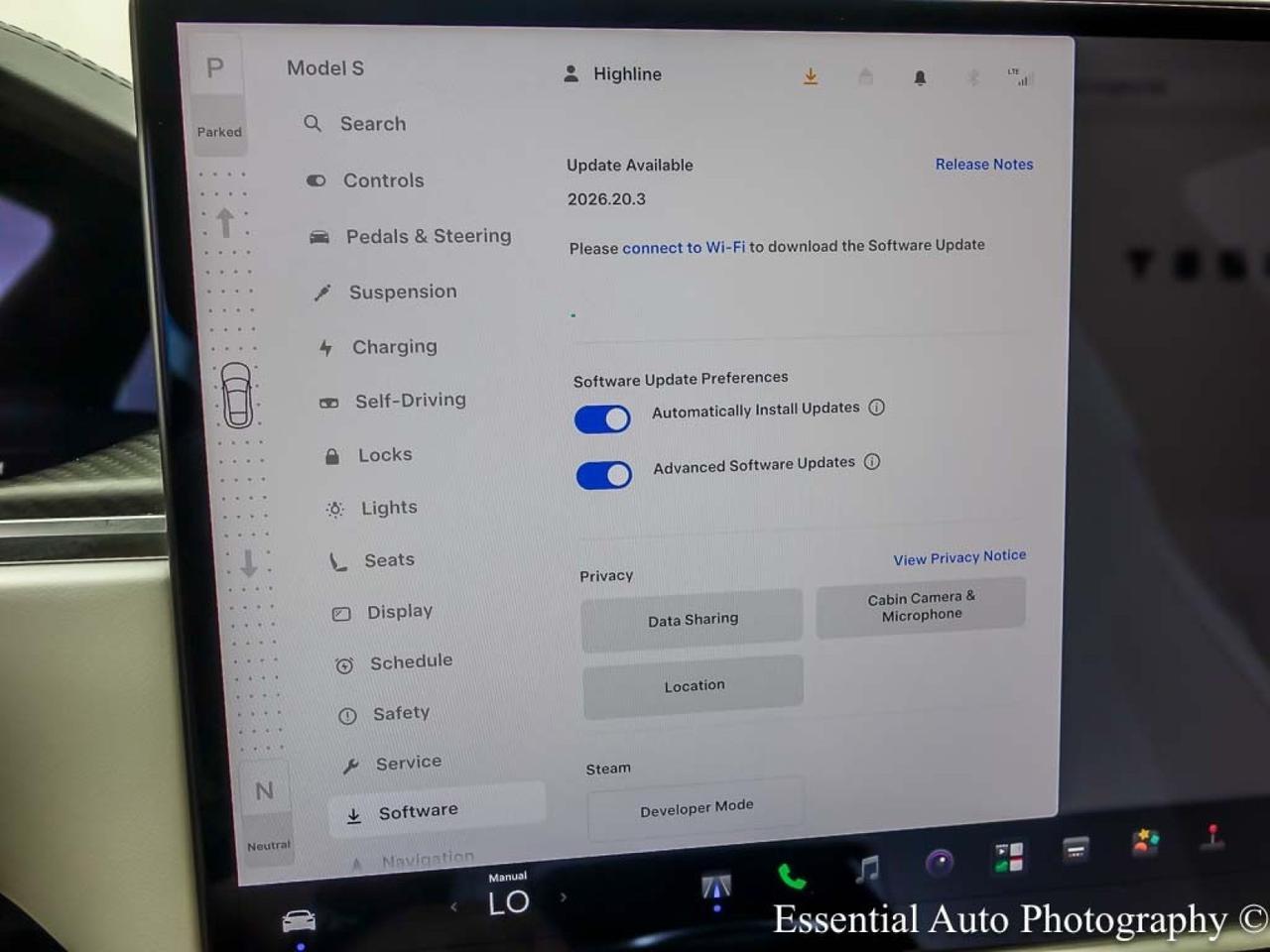 2023 Tesla Model S Plaid HW4 Willowbrook IL